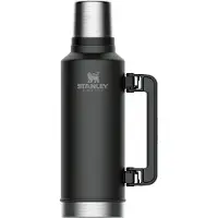 Stanley Classic Bottle 1,9L (Color: Black)
