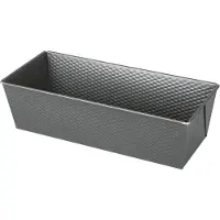 Kaiser Inspiration Loaf Pan 35x115 Cm For 1.5kg Leivontamuotti