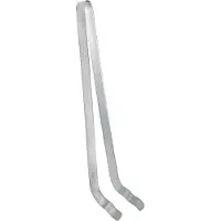 Rösle - Pihdit 35,5 cm Teräs