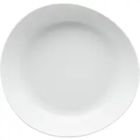 Rosenthal Junto syvä lautanen 22 cm Valkoinen