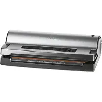 Solis Prestige Vakuumikone 40x19 cm