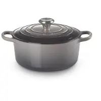 Le Creuset Signature-pata, pyöreä 4,2 l