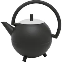 Bredemeijer Saturn 1.2l Teekannu