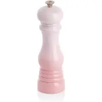 Le Creuset -pippurimylly 21 cm Shell pink