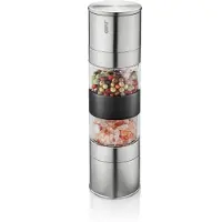 GEFU LAMOLA kaksoismylly G-34638