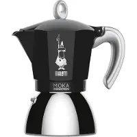 Bialetti Mutteripannu MokaInduction 6 kuppia 28 cl