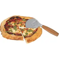 Boska Oslo+ 320540 Pizza Cutter, blade diameter 8 cm