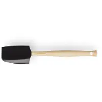 Le Creuset - Craft Nuolija 28,5 cm Musta