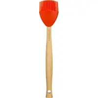 Le Creuset Craft grilli- ja leivontasivellin Volcanic