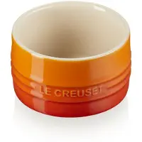 Le Creuset annosvuoka pinottava Volcanic
