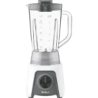 Tefal Sekoittaja - - BL2C0130 - 1,25 L - 450 W - Jäämurskaja - Valkoinen