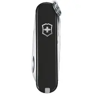 Victorinox Classic Sd Dark Illusion