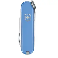 Victorinox Classic SD Colours, Summer Rain 0.6223.28G Swiss pocket knife