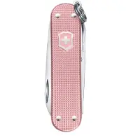 Victorinox Classic Sd Alox
