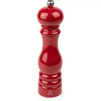 Peugeot Paris u'Select -pippurimylly, 18 cm, Poppy Red