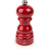 Peugeot Paris u'Select -pippurimylly 12 cm Red passion