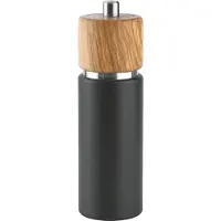 Zassenhaus pepper mill HANNOVER Olive, 18 cm
