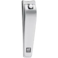 Zwilling Premium Nail clipper Stainless Steel 60mm Kynsileikkurit 1 kpl Silber