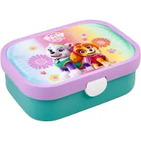 Mepal Campus eväsrasia, Paw Patrol Girls