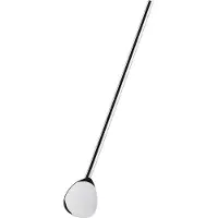 Cilio Chilli cocktail lusikat pilleillä, 6 kpl, 19,5 cm