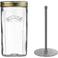 Kilner Pickles purkkisetti