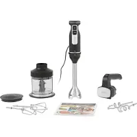 Ninja Foodi Dg551Eu 6‑In‑1 Max Grill & Air Fryer - Black - ONE SIZE