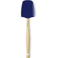 Le Creuset Premium 42104282200000 azure, large spatula