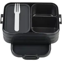 Mepal - Bento Eväsrasia M Nordic Black