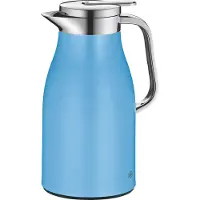 Alfi SKYLINE -termospullo 1,00 l, sininen