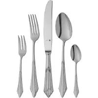 WMF Fächer aterinsetti 30 osaa, Cromargan Protect