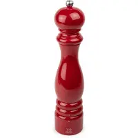 Peugeot Paris u'Select -pippurimylly, 30 cm, Poppy Red