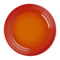 Le Creuset Signature -lautanen 27 cm Volcanic