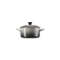 Le Creuset - Signature Minipata 0,25 L Flint