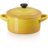Le Creuset Minipata 10 cm Nectar