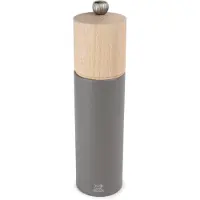 Peugeot Boreal pippurimylly 21 cm, rock grey