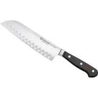 Wüsthof Classic santoku-veitsi 17 cm