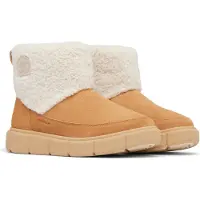 Sorel Women's Explorer III Cozy Slip-on - Naisten talvikengät