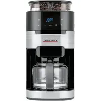 Gastroback Pro 42711 kahvinkeitin Hopea