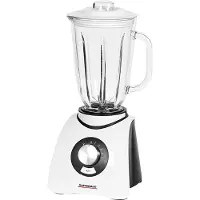 Gastroback - Vital Tehosekoitin Basic 1,5L 600W