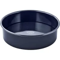 Dr. Oetker Kakkuvuoka irtopohjalla 26 cm, tummansininen