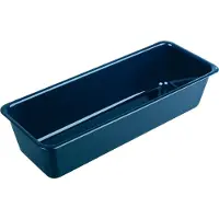 Dr. Oetker Leipävuoka 35 cm, emaloitua terästä