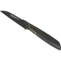 Fiskars Edge - Leikkuuveitsi - 8,14 cm