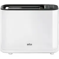 Braun PurEase HT 3010 leivänpaahdin
