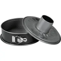 Kaiser Inspiration Spring Pan With Flat Base Tube Sheet 26 Cm Leivontamuotti