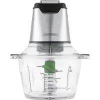 Gastroback - Design Minisilppuri Plus