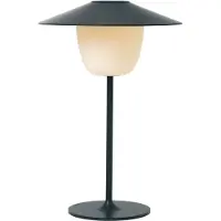 Blomus Ulkovalaisin , Harmaa, Olohuone, Alumiini