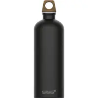 SIGG Traveller MyPlanet Water Bottle 1L (Color: Direction Plain)
