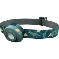 Led Lenser Otsalamppu KIDLED4R