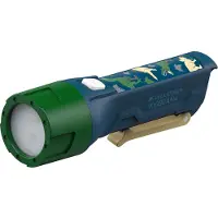 Led Lenser Taskulamppu KIDBEAM4