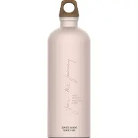 SIGG Traveller MyPlanet Water Bottle 1L (Color: Journey Plain)
